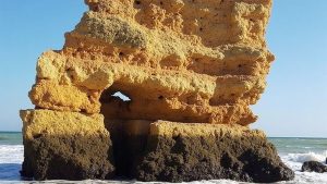 Praia de Dona Ana