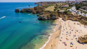 Praia da Batata