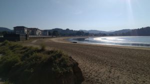 Playa de Gorliz