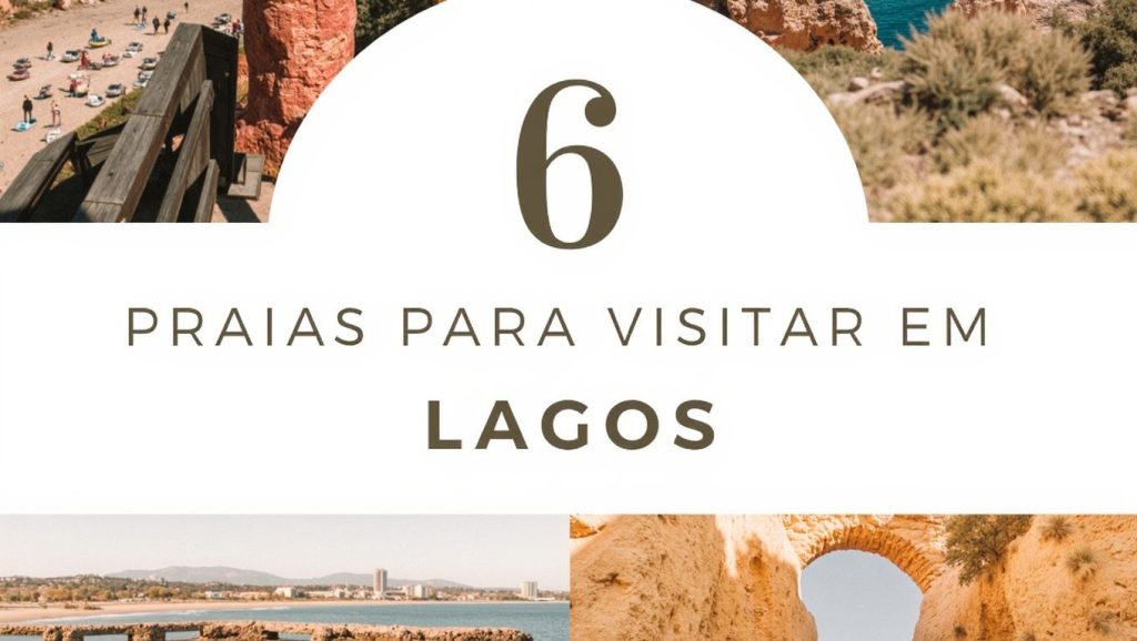 Praia do Barranco das Canas - Lagos, Algarve