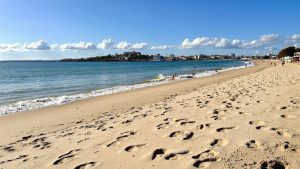 Praia Grande