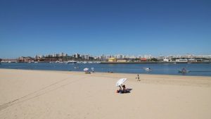Praia da Angrinha
