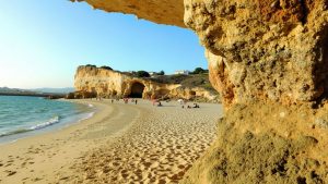 Praia do Pintadinho