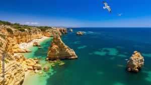 Praia da Marinha