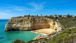 Praia do Carvalho