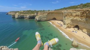 Praia da Corredoura