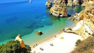 Praia do Mato