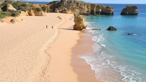 Praia de São Rafael