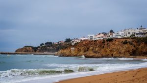Praia dos Pescadores