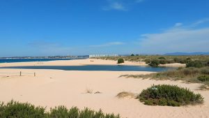 Praia dos Salgados