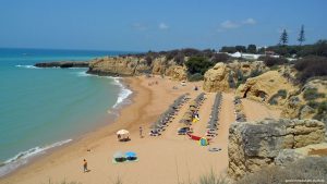 Praia do Castelo