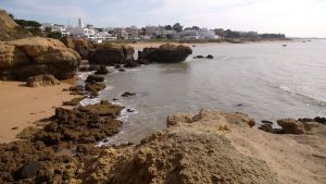 Praia da Oura
