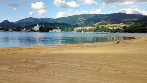 Playa de Laida (Ibarrangelu, Bizkaia)