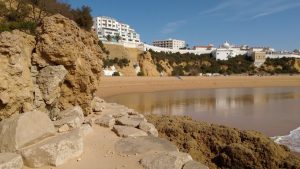 Praia do Vale Espinhaço