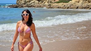 Praia do Barranquinho
