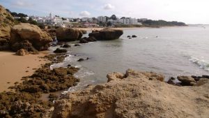 Praia da Morena