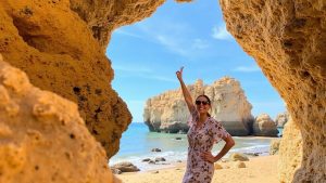 Praia dos Bés