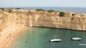 Praia da Ponta Grande