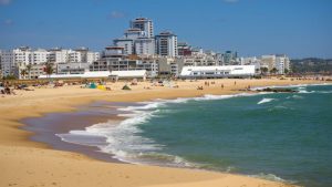 Praia de Vilamoura