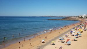 Praia do Ancão