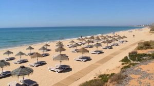 Praia de Loulé Velho