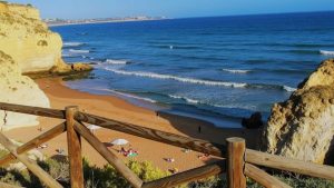 Praia dos Beijinhos