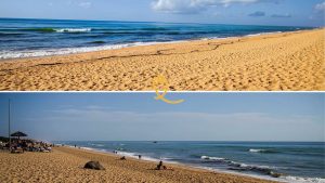 Praia do Farol