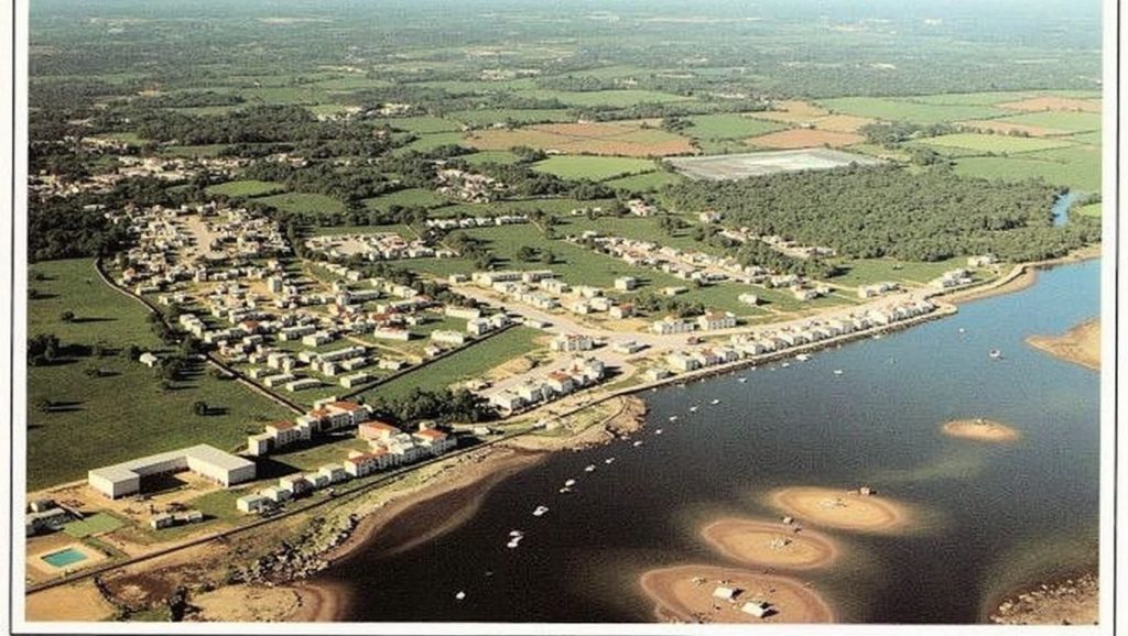 Praia de Cabanas - Tavira, Algarve