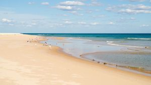 Praia da Fuseta