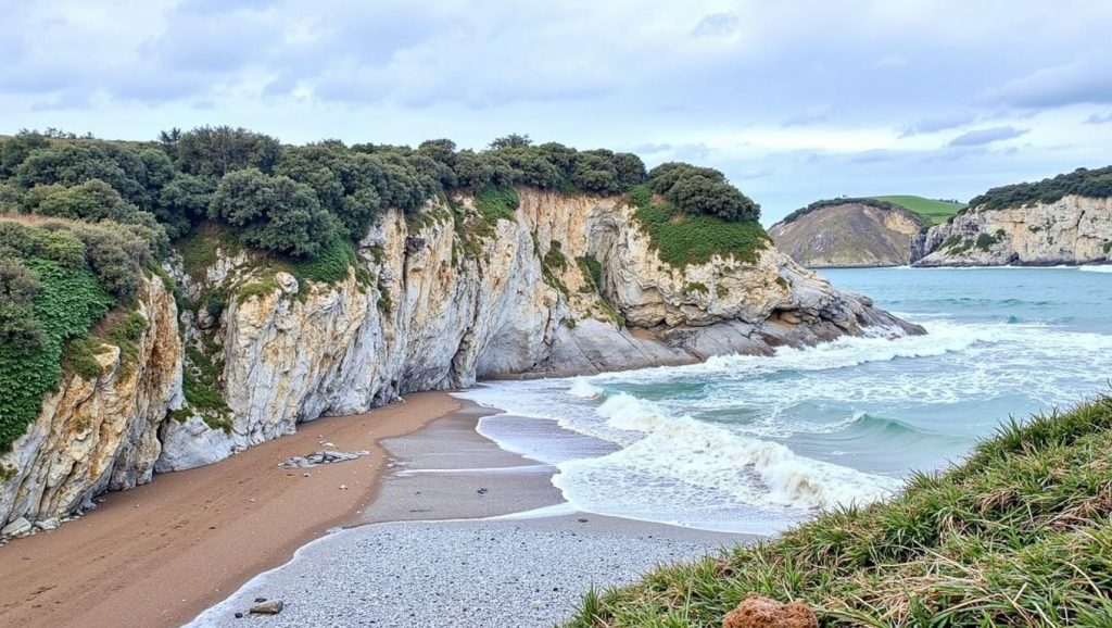 Muriola - Barrika, Bizkaia