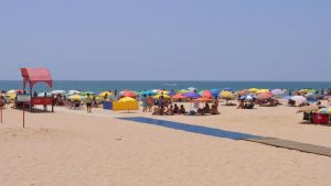 Praia da Manta Rota