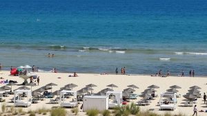 Praia Verde