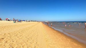 Praia das Primas