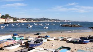 Praia de Paço de Arcos