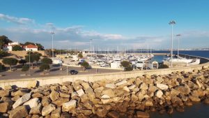 Praia da Torre