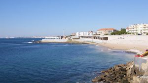 Praia da Parede