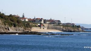 Praia das Avencas