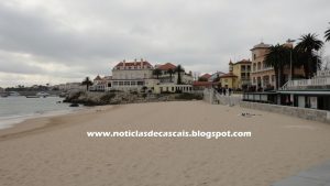 Praia da Duquesa (Cascais, Lisboa)