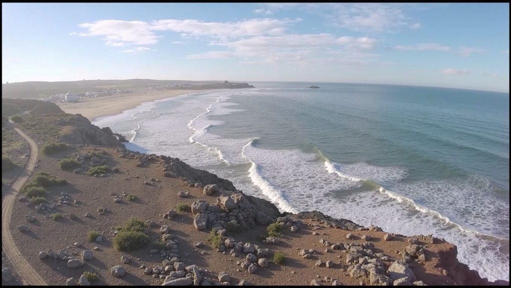 Praia do Abano - Cascais, Portugal