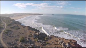 Praia do Abano