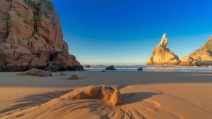 Praia da Ursa