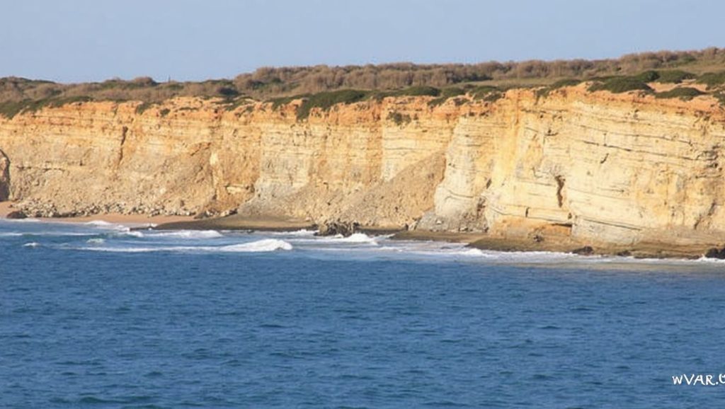 Praia dos Pescadores - Mafra, Portugal