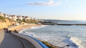 Praia do Norte