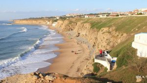 Praia de São Sebastião