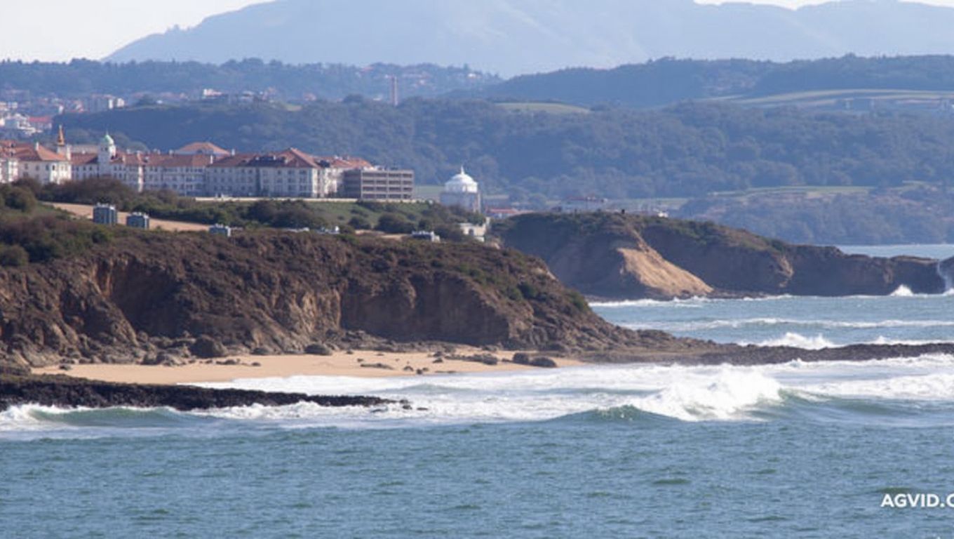 🏆 Las mejores playas de Portugal