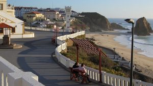 Praia do Navio