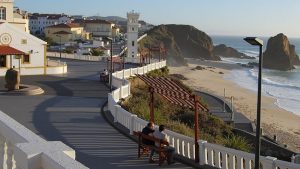 Praia Amanhã