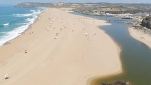 Praia de Foz do Sizandro