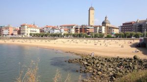 Playa Balanar
