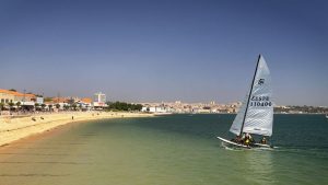 Praia da Saúde